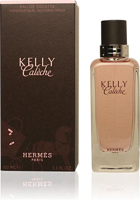 hermes kelly caleche edt 50 ml|kelly caleche perfume Hermes.